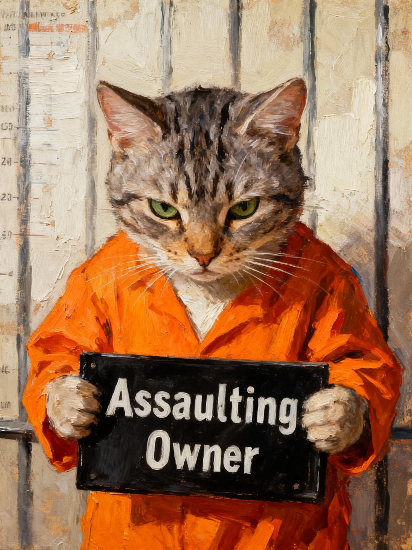 Pets in jail photos (💎 Ultra Fine Quality)