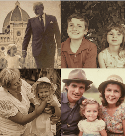 The photo you remember…