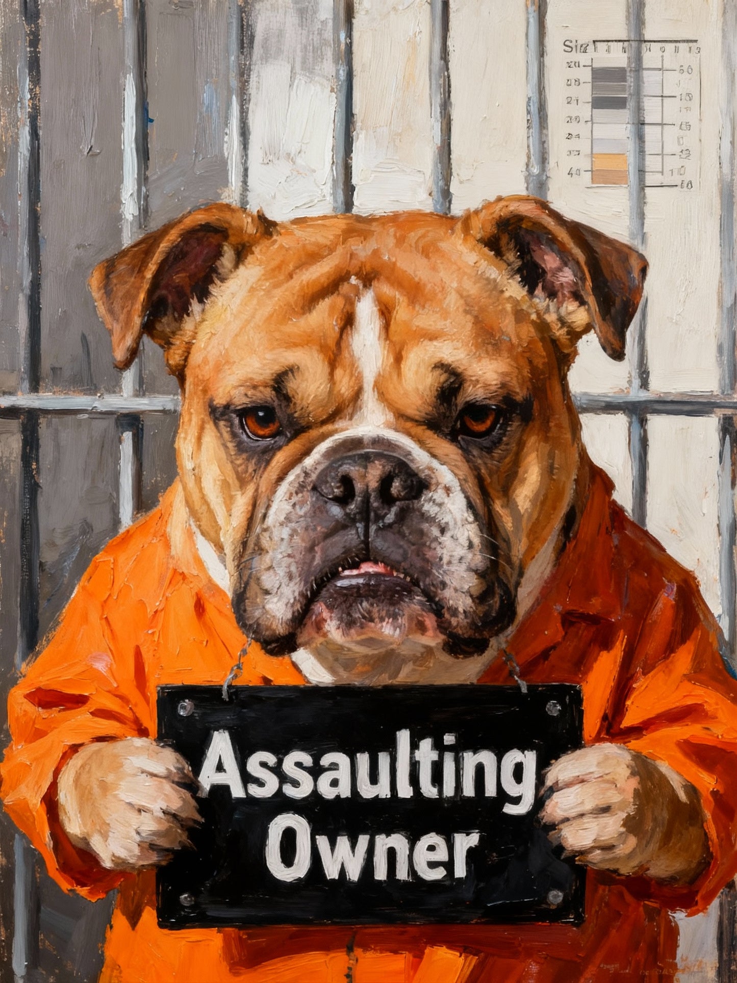 Pets in jail photos  (💎 Ultra Fine Quality)